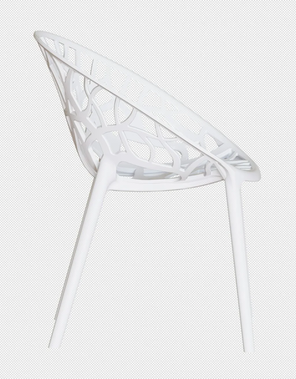 DESIGNlink Meubles De Jardin<Chaise PURO