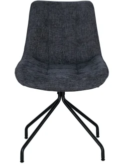 RRR Company Limited Chaises Rembourrées|Chaises 4 Pieds<Chaise RDF-1115082-00