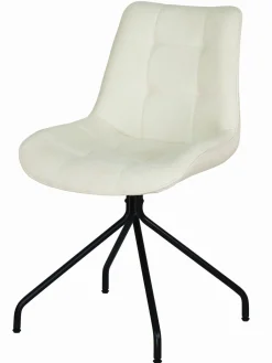 RRR Company Limited Chaises Rembourrées|Chaises 4 Pieds<Chaise RDF-1115082-00