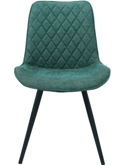 RRR Company Limited Chaises Rembourrées|Chaises 4 Pieds<Chaise RDF-1115083-00