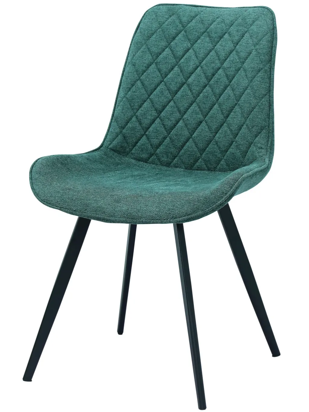 RRR Company Limited Chaises Rembourrées|Chaises 4 Pieds<Chaise RDF-1115083-00