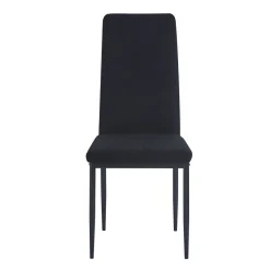 RRR Company Limited Chaises Rembourrées|Chaises 4 Pieds<Chaise RDF-1137067-01