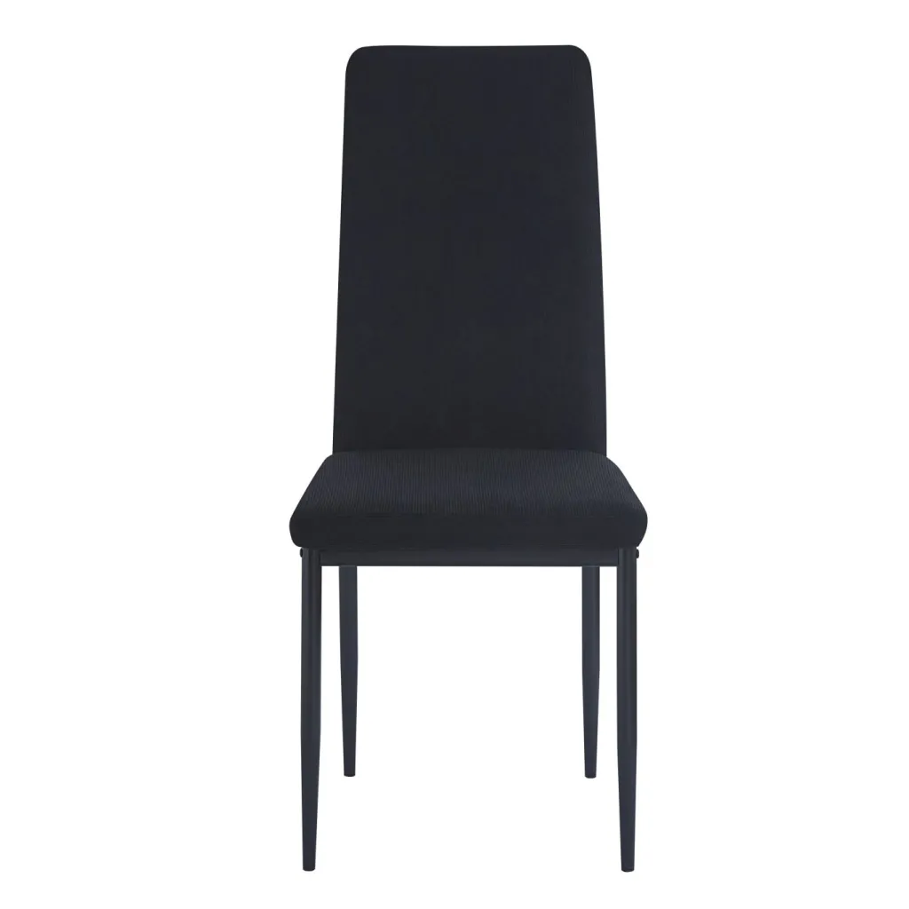 RRR Company Limited Chaises Rembourrées|Chaises 4 Pieds<Chaise RDF-1137067-01