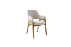 MCA Direkt Chaises Rembourrées|Chaises À Accoudoirs<Chaise rembourrée ALPENA
