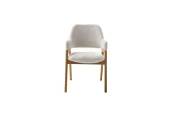 MCA Direkt Chaises Rembourrées|Chaises À Accoudoirs<Chaise rembourrée ALPENA