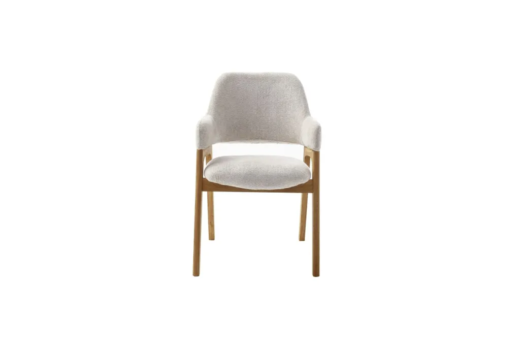 MCA Direkt Chaises Rembourrées|Chaises À Accoudoirs<Chaise rembourrée ALPENA