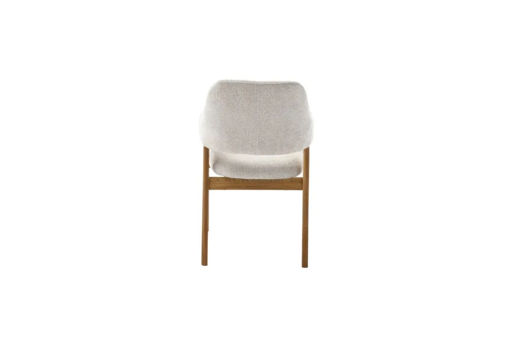 MCA Direkt Chaises Rembourrées|Chaises À Accoudoirs<Chaise rembourrée ALPENA