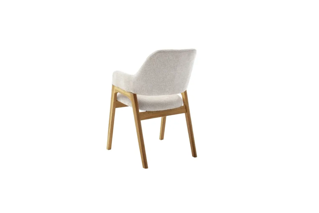 MCA Direkt Chaises Rembourrées|Chaises À Accoudoirs<Chaise rembourrée ALPENA