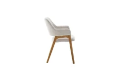 MCA Direkt Chaises Rembourrées|Chaises À Accoudoirs<Chaise rembourrée ALPENA