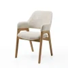 MCA Direkt Chaises Rembourrées|Chaises À Accoudoirs<Chaise rembourrée ALPENA