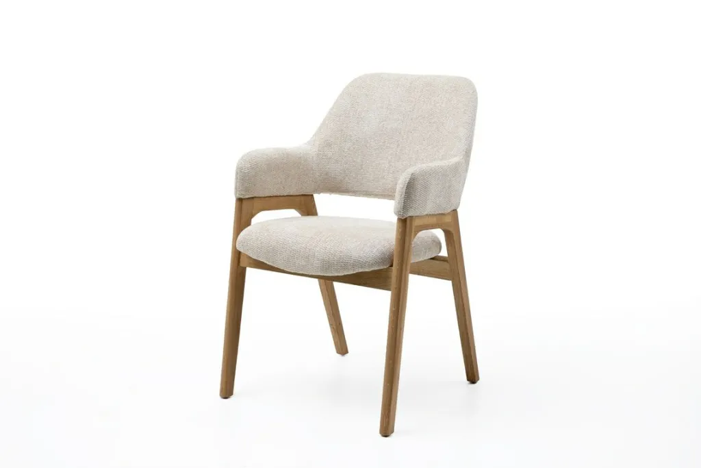MCA Direkt Chaises Rembourrées|Chaises À Accoudoirs<Chaise rembourrée ALPENA