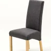 MCA Direkt Chaises Rembourrées|Chaises 4 Pieds<Chaise rembourrée FOXI