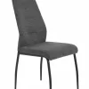 Chaise rembourrée JANE S
