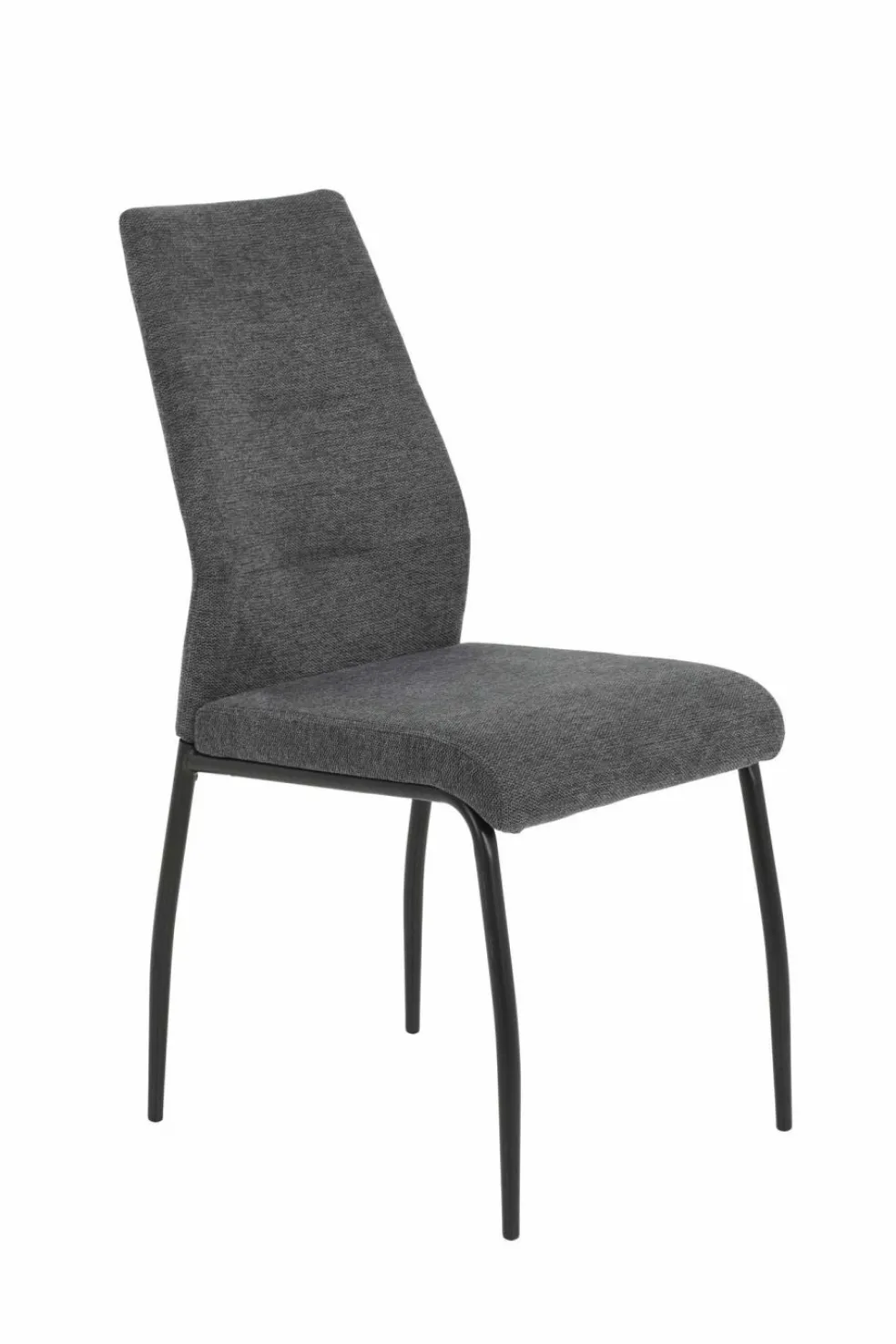 Chaise rembourrée JANE S