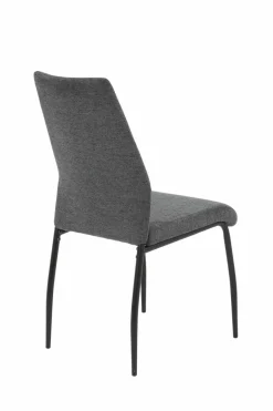 Chaise rembourrée JANE S