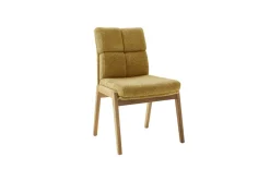 Chaise rembourrée LAVERA