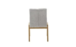 Chaise rembourrée LAVERA