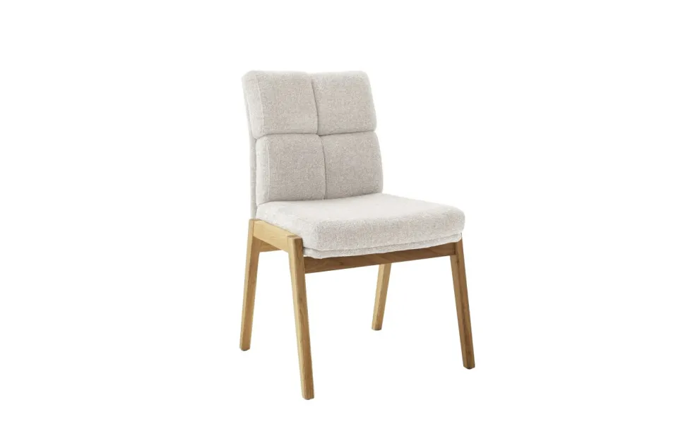 Chaise rembourrée LAVERA