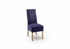 MCA Direkt Chaises Rembourrées|Chaises 4 Pieds<Chaise rembourrée MILFORD