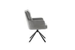Chaise rembourrée NATAL