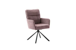 Chaise rembourrée NATAL