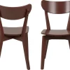 Actona Chaises En Bois|Chaises 4 Pieds<Chaise ROXBY