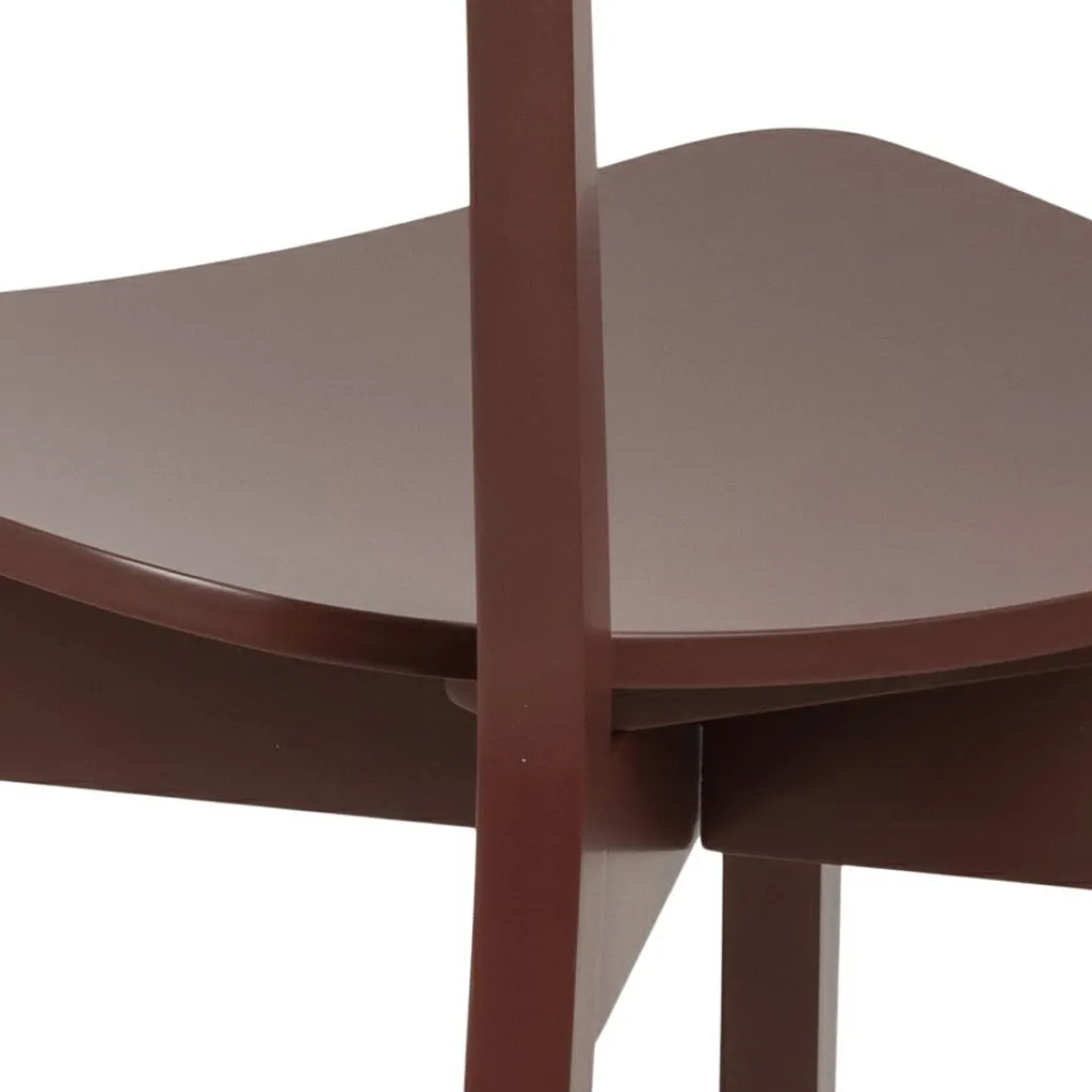Actona Chaises En Bois|Chaises 4 Pieds<Chaise ROXBY