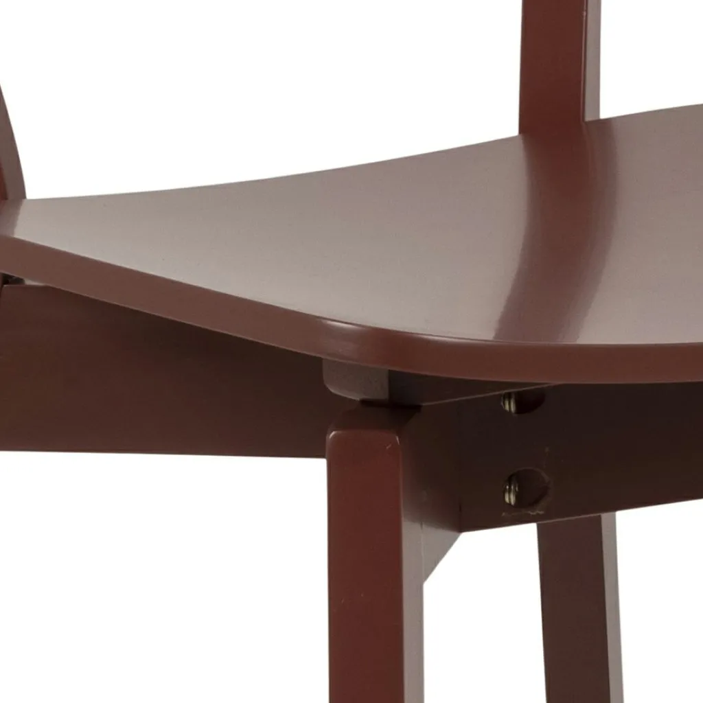 Actona Chaises En Bois|Chaises 4 Pieds<Chaise ROXBY