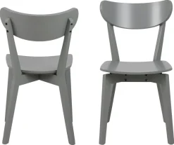 Actona Chaises En Bois|Chaises 4 Pieds<Chaise ROXBY