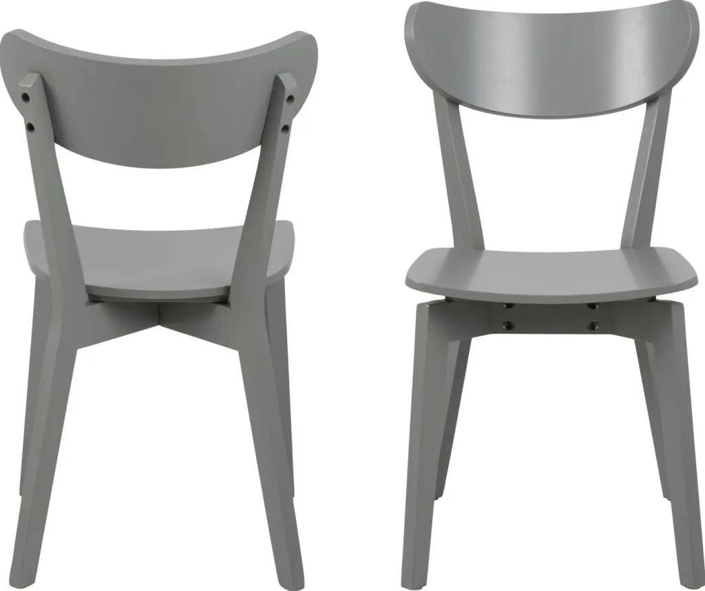 Actona Chaises En Bois|Chaises 4 Pieds<Chaise ROXBY