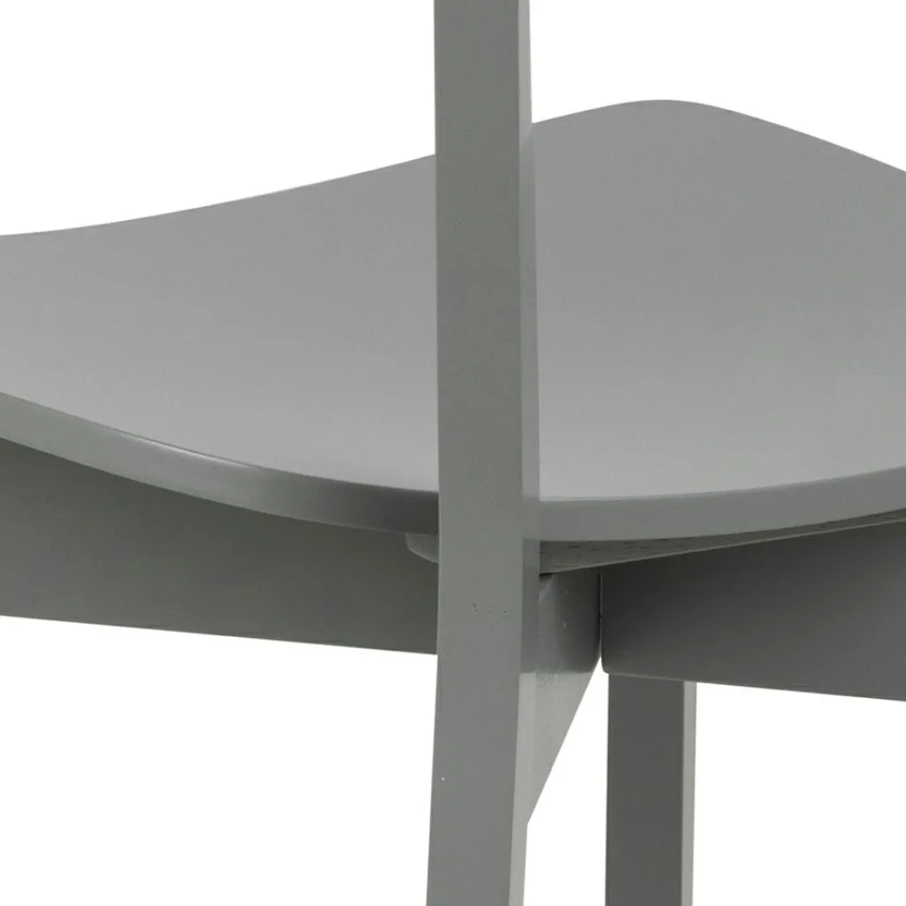 Actona Chaises En Bois|Chaises 4 Pieds<Chaise ROXBY