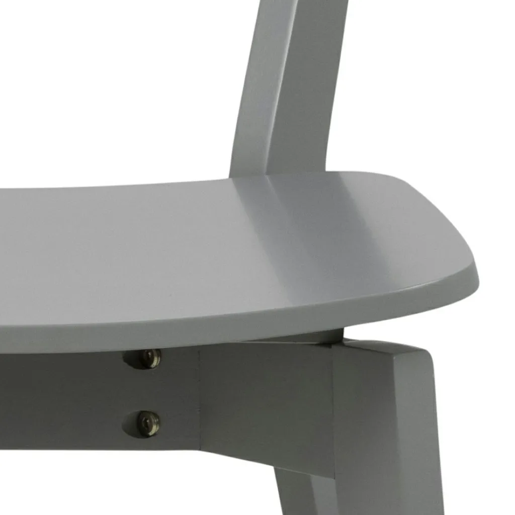 Actona Chaises En Bois|Chaises 4 Pieds<Chaise ROXBY