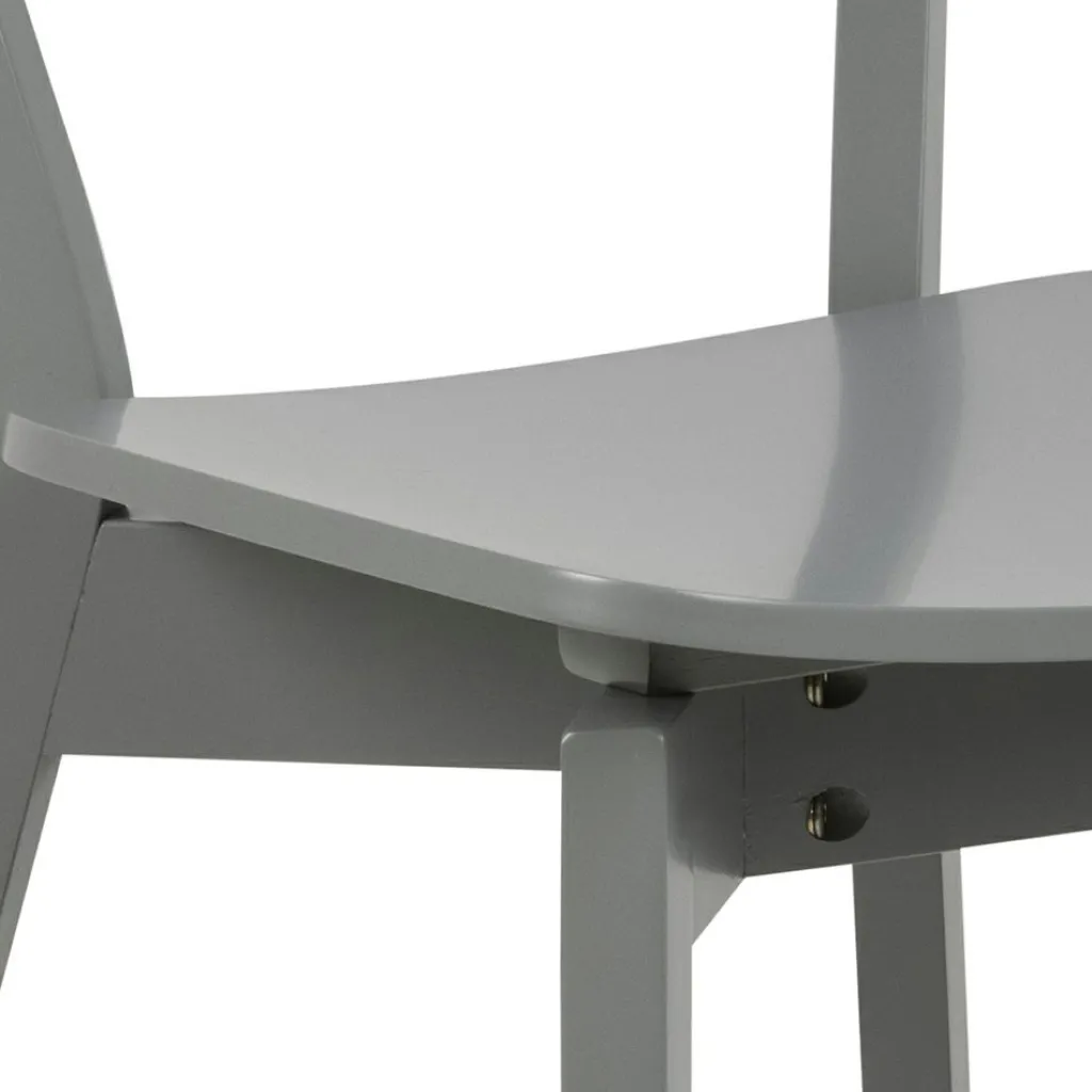 Actona Chaises En Bois|Chaises 4 Pieds<Chaise ROXBY