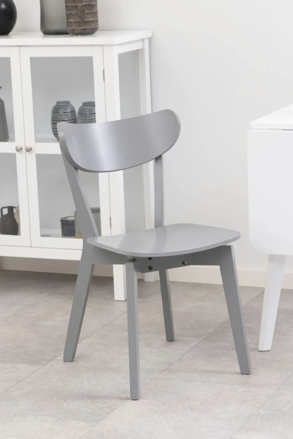 Actona Chaises En Bois|Chaises 4 Pieds<Chaise ROXBY