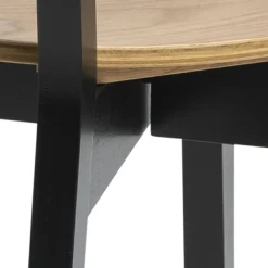 Chaise ROXBY