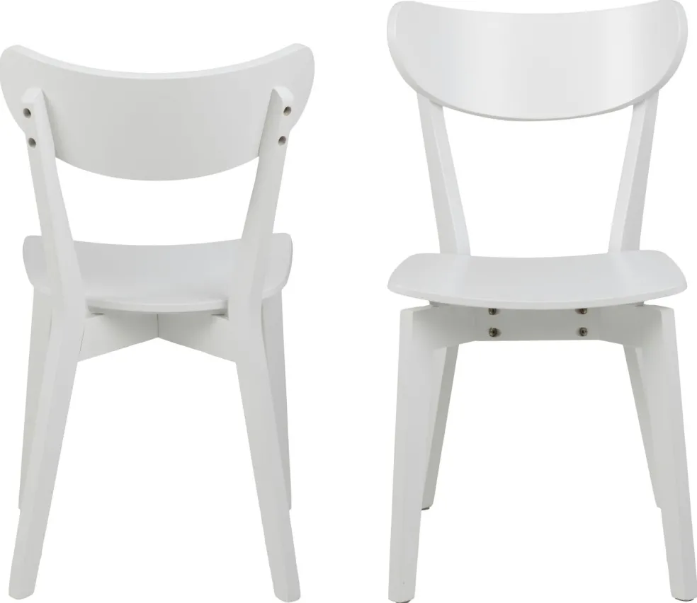 Chaise ROXBY