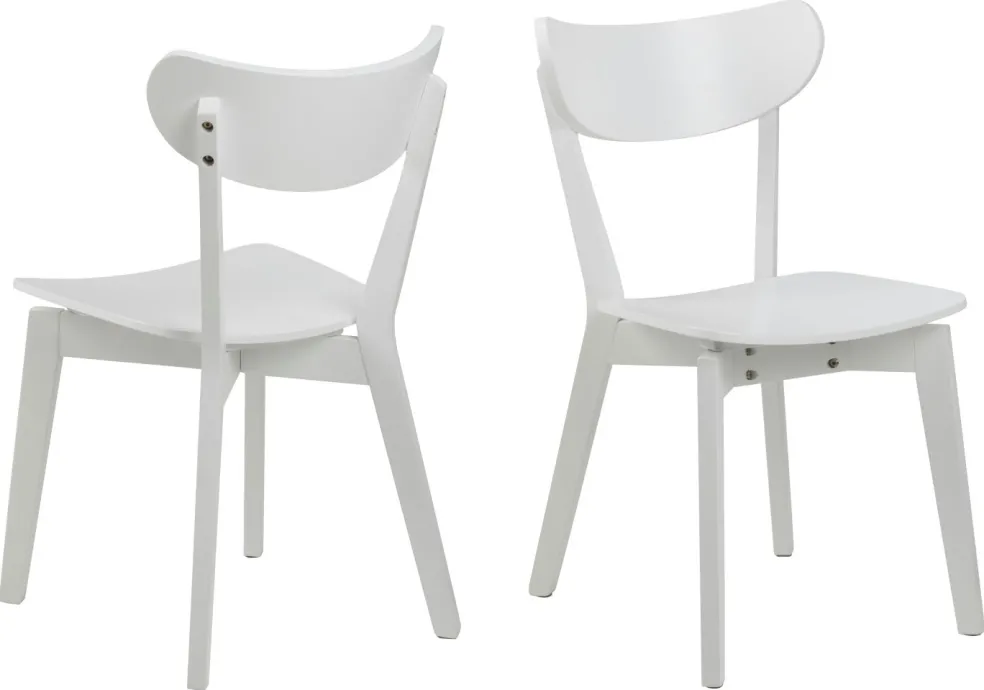 Chaise ROXBY