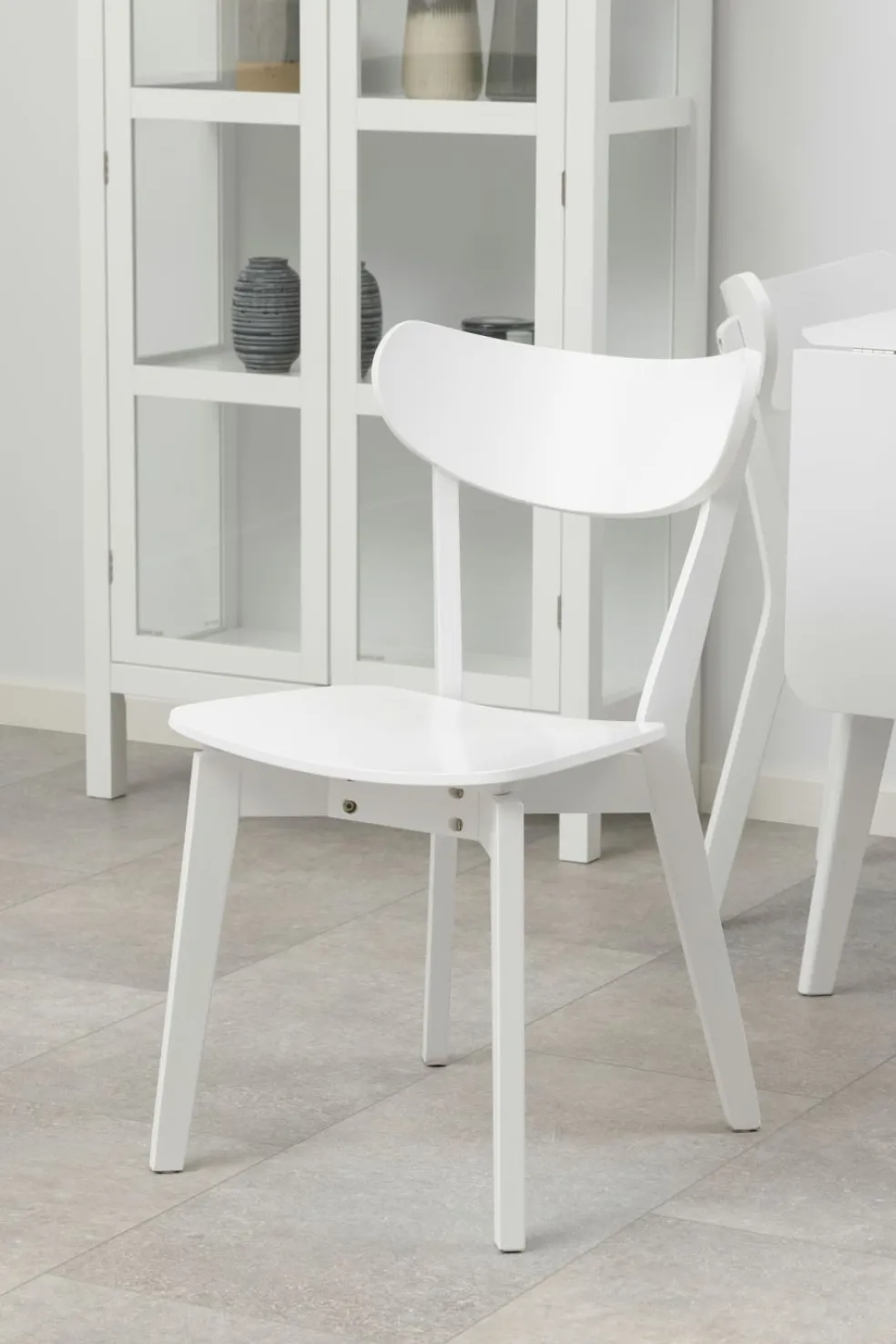 Chaise ROXBY