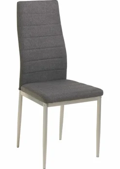 RRR Company Limited Chaises Rembourrées|Chaises 4 Pieds<Chaise R-SJK-1111