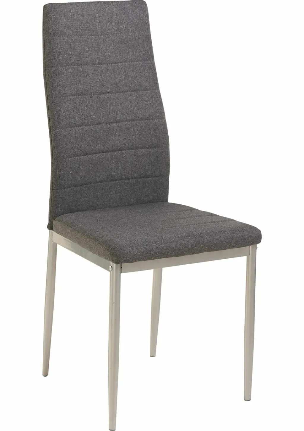 RRR Company Limited Chaises Rembourrées|Chaises 4 Pieds<Chaise R-SJK-1111