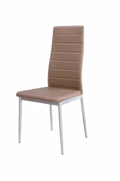 RRR Company Limited Chaises Rembourrées|Chaises 4 Pieds<Chaise SANDRA