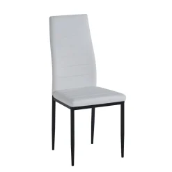 RRR Company Limited Chaises Rembourrées|Chaises 4 Pieds<Chaise SANDRA