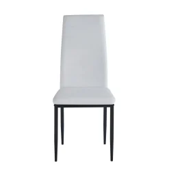 RRR Company Limited Chaises Rembourrées|Chaises 4 Pieds<Chaise SANDRA