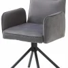 Stolkom Chaises Rembourrées|Chaises À Accoudoirs<Chaise SAVOCA