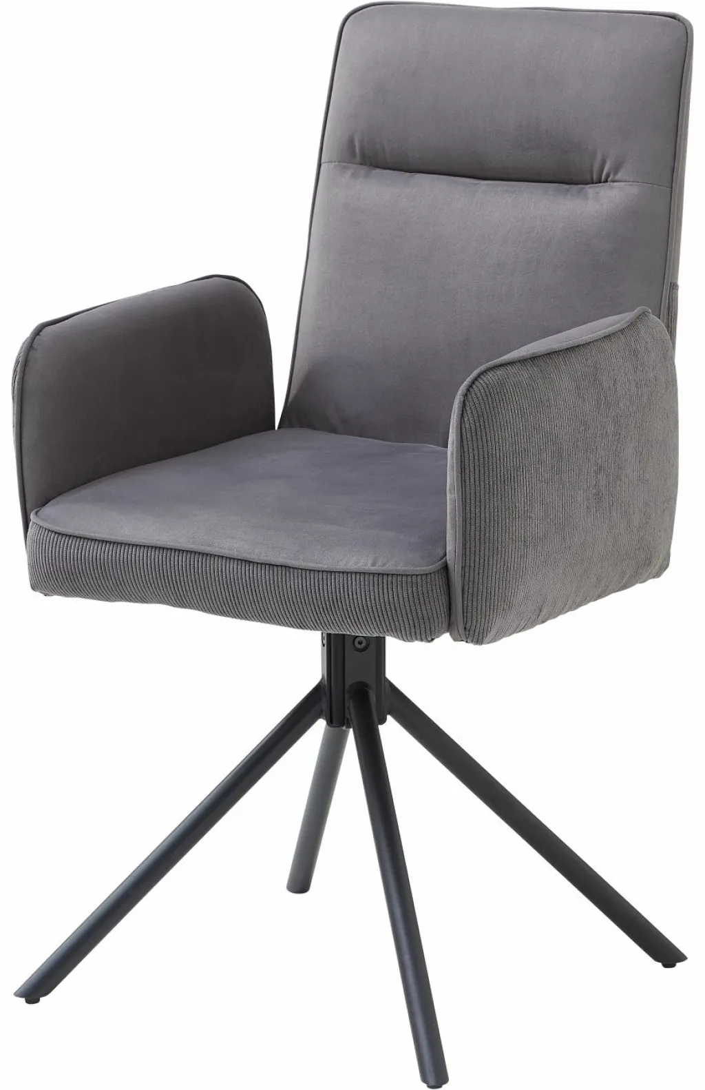 Stolkom Chaises Rembourrées|Chaises À Accoudoirs<Chaise SAVOCA