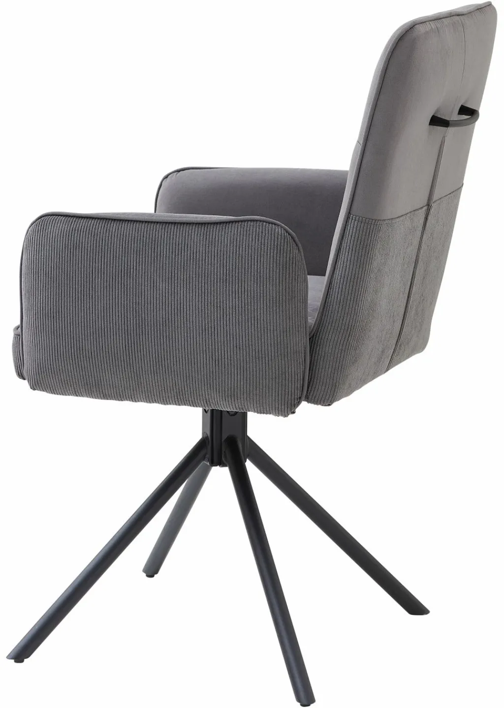 Stolkom Chaises Rembourrées|Chaises À Accoudoirs<Chaise SAVOCA