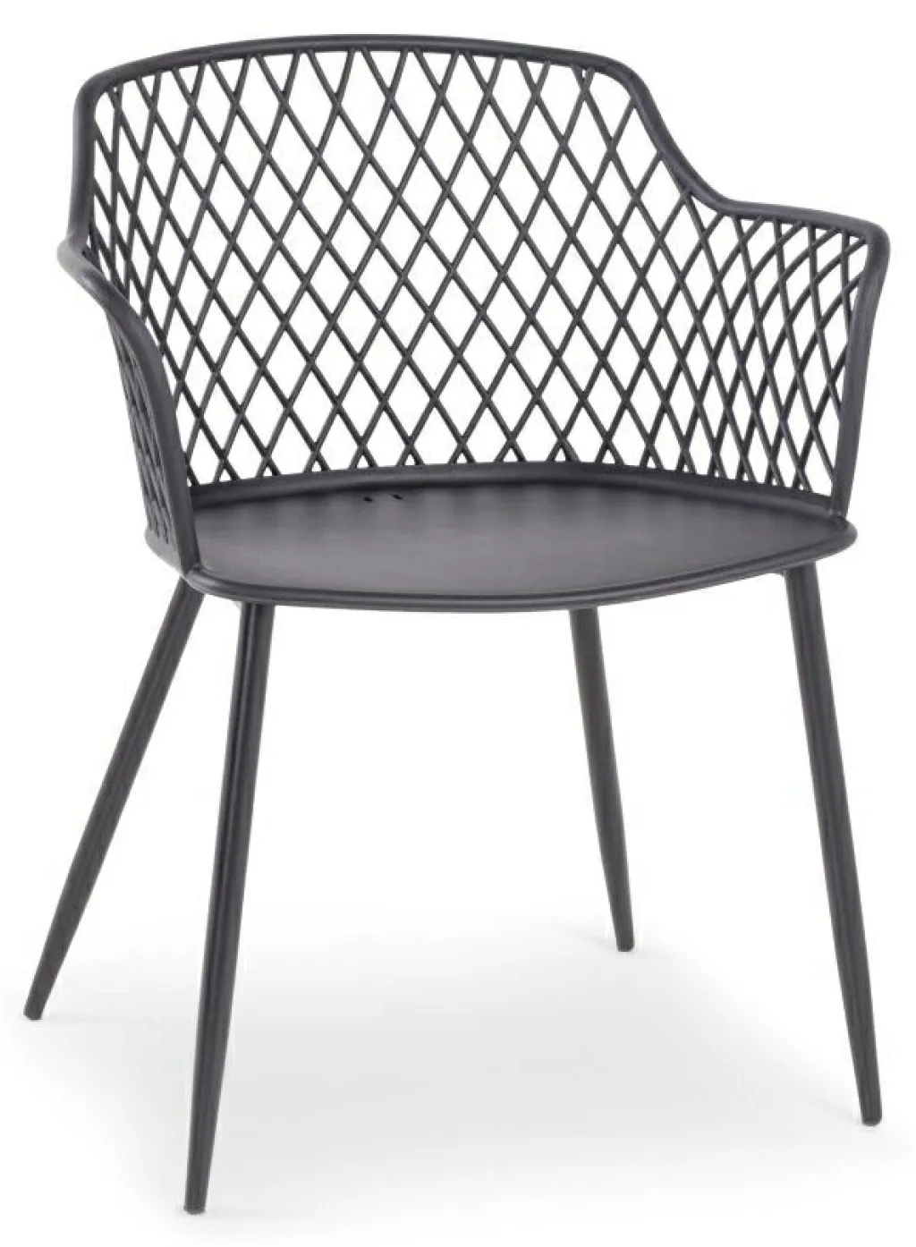 Trade Point Meubles De Jardin<Chaise SILKEBORG
