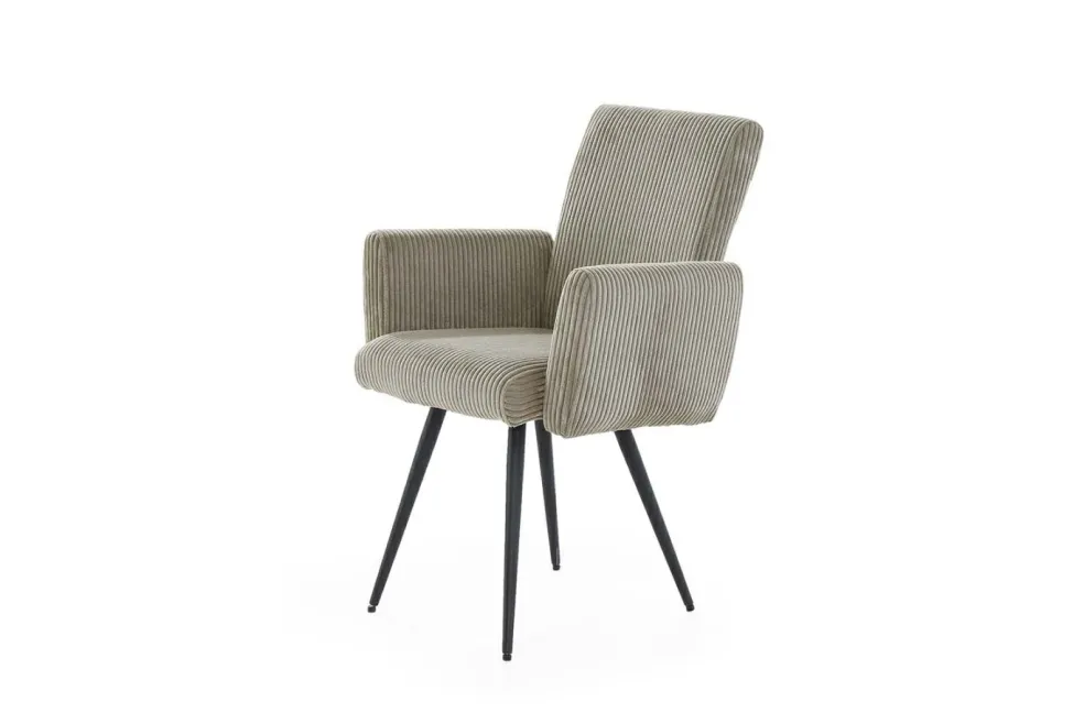 Chaise SORTLAND