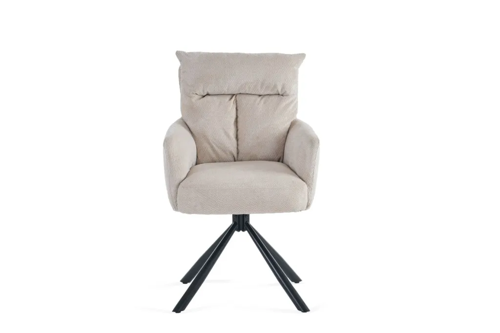 DESIGNlink Chaises 4 Pieds|Chaises Rembourrées<Chaise STEFAN