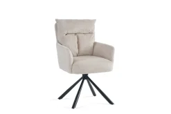 DESIGNlink Chaises 4 Pieds|Chaises Rembourrées<Chaise STEFAN